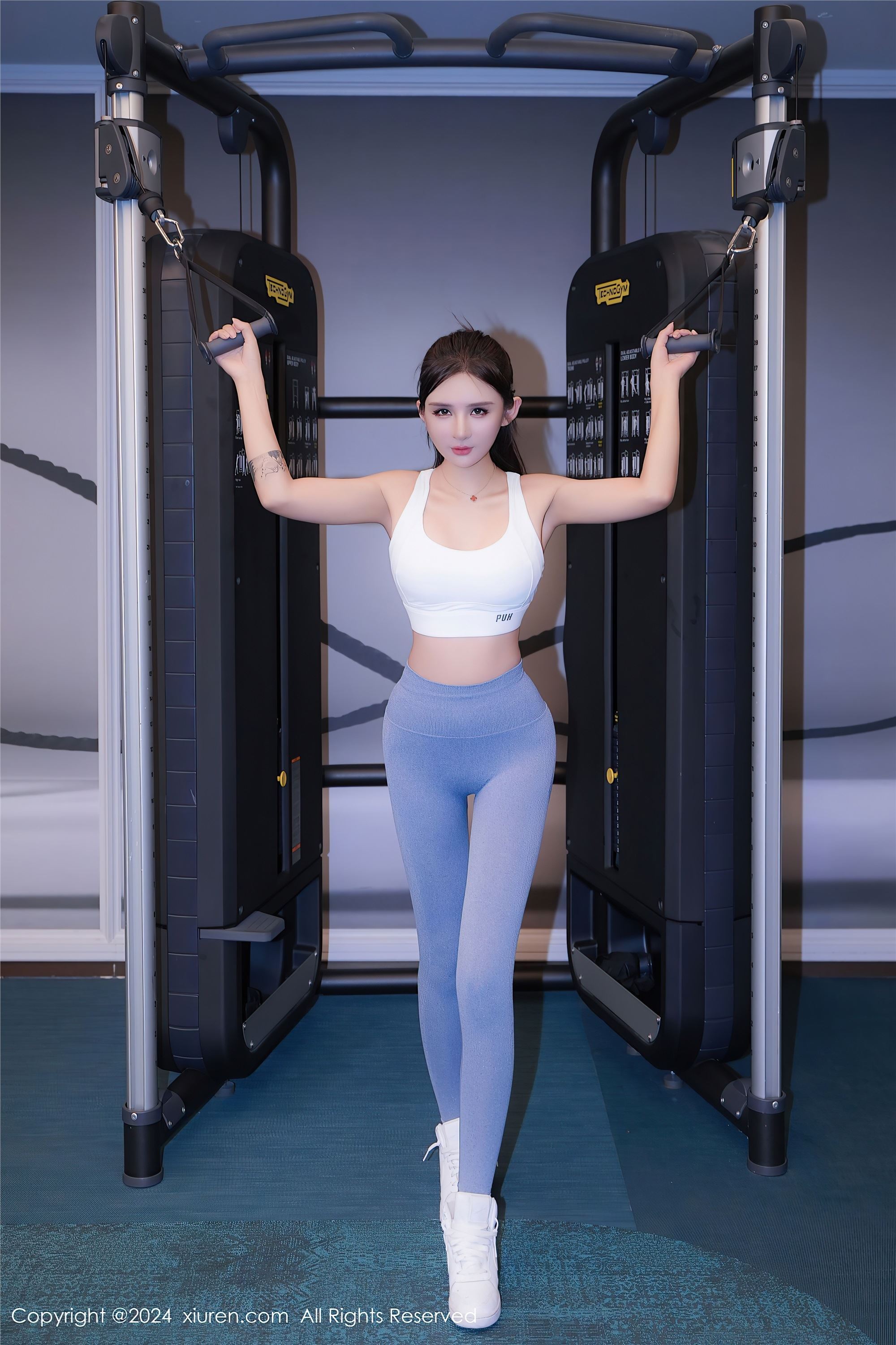 Xiuren秀人网 2024.11.07 NO.9407 Emily尹菲